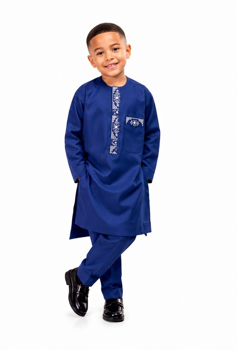Boys collection